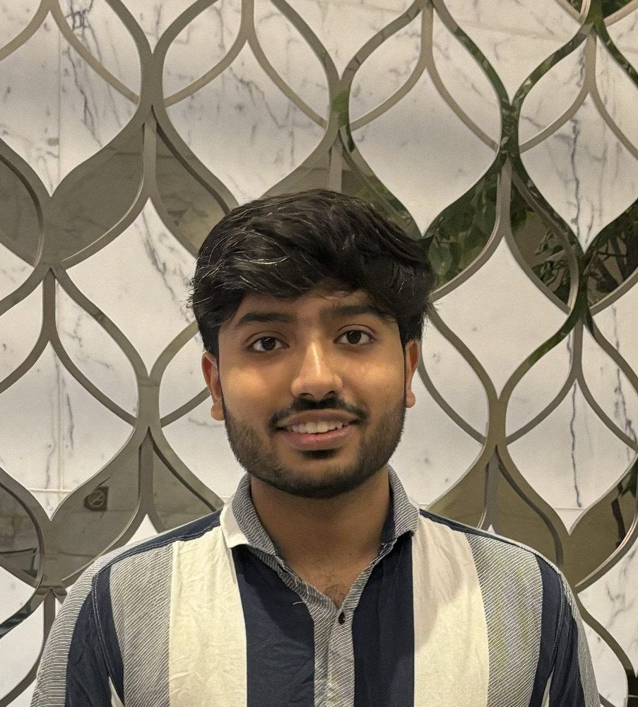 Ishan Upadhyay